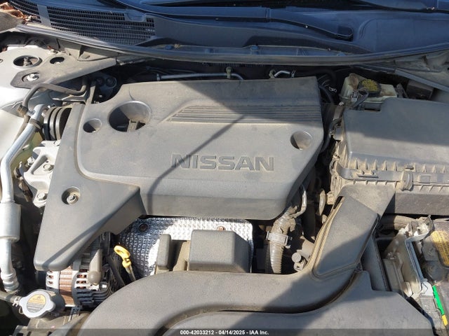 1N4AL3AP9GN379897 Nissan Altima 2.5/2.5 S/2.5 Sl/2.5 Sr/2.5 Sv