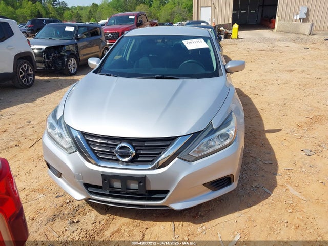 1N4AL3AP9GN379897 Nissan Altima 2.5/2.5 S/2.5 Sl/2.5 Sr/2.5 Sv