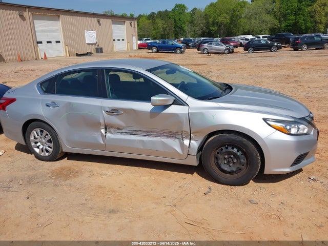 1N4AL3AP9GN379897 Nissan Altima 2.5/2.5 S/2.5 Sl/2.5 Sr/2.5 Sv