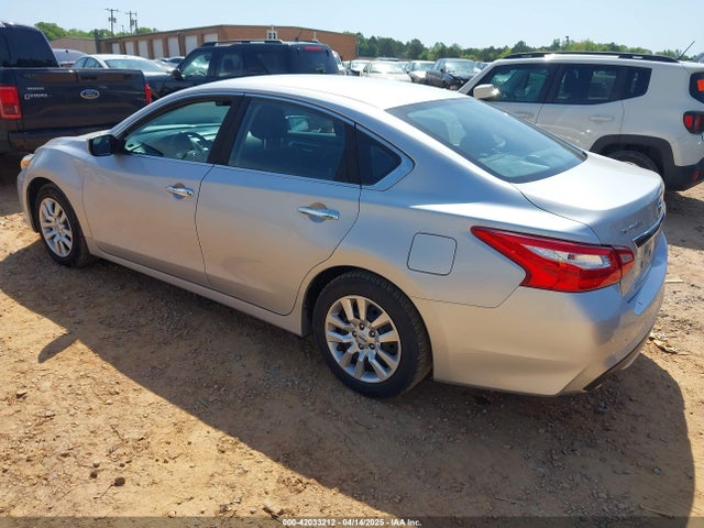1N4AL3AP9GN379897 Nissan Altima 2.5/2.5 S/2.5 Sl/2.5 Sr/2.5 Sv