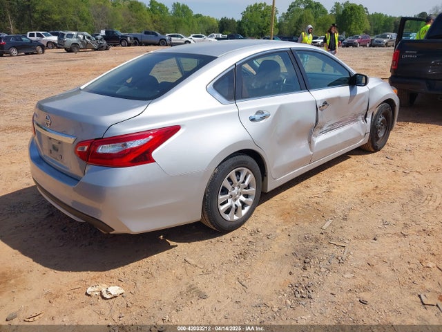 1N4AL3AP9GN379897 Nissan Altima 2.5/2.5 S/2.5 Sl/2.5 Sr/2.5 Sv