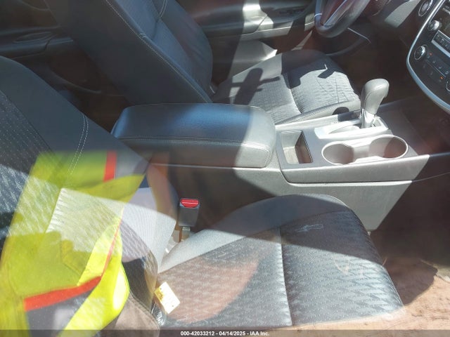1N4AL3AP9GN379897 Nissan Altima 2.5/2.5 S/2.5 Sl/2.5 Sr/2.5 Sv