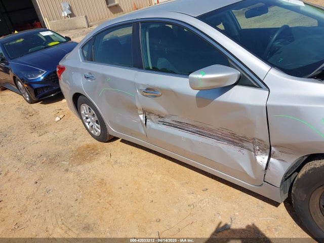 1N4AL3AP9GN379897 Nissan Altima 2.5/2.5 S/2.5 Sl/2.5 Sr/2.5 Sv