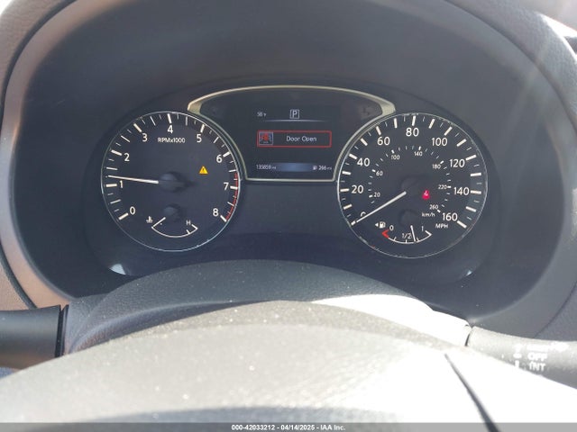 1N4AL3AP9GN379897 Nissan Altima 2.5/2.5 S/2.5 Sl/2.5 Sr/2.5 Sv