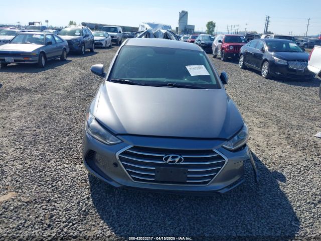 5NPD84LF6JH325922 Hyundai mpi nu