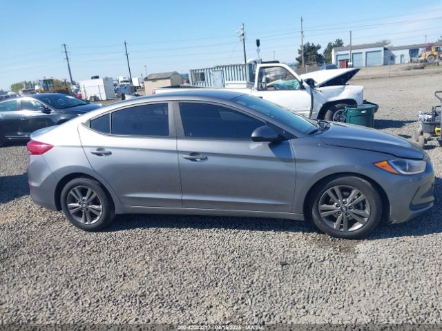 5NPD84LF6JH325922 Hyundai mpi nu