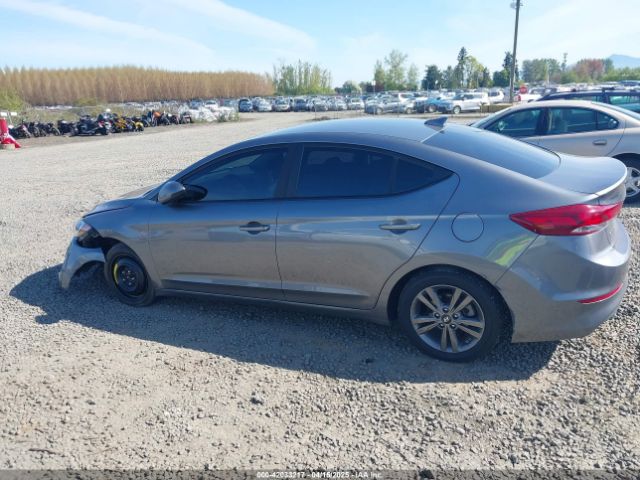 5NPD84LF6JH325922 Hyundai mpi nu