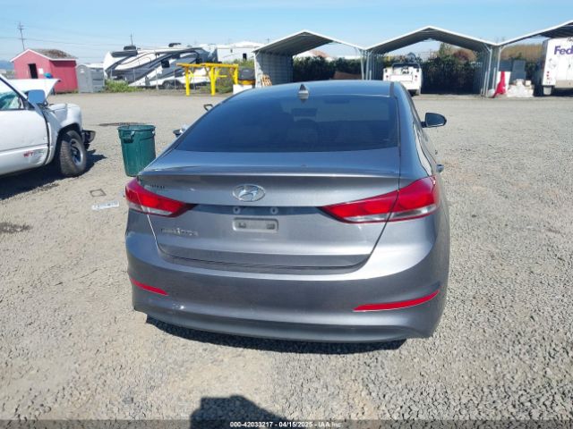 5NPD84LF6JH325922 Hyundai mpi nu