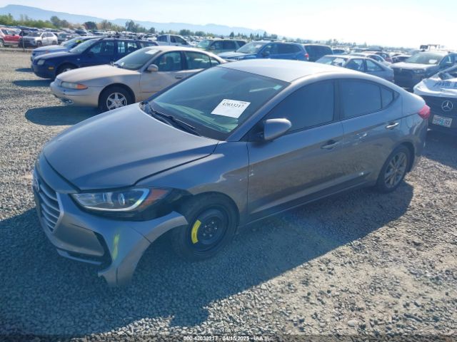 5NPD84LF6JH325922 Hyundai mpi nu