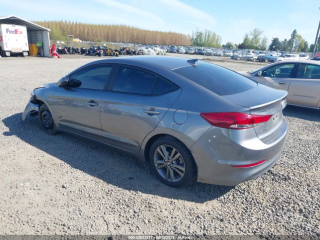 5NPD84LF6JH325922 Hyundai mpi nu