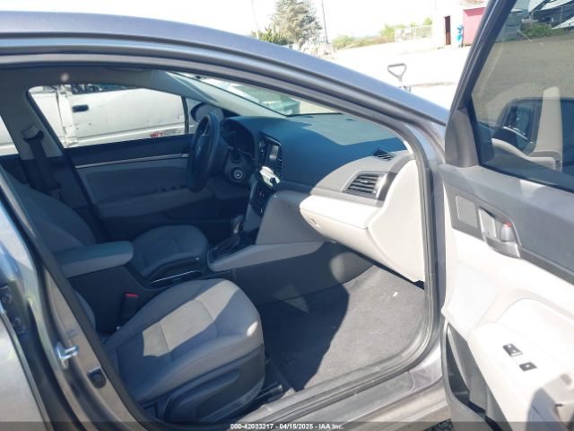 5NPD84LF6JH325922 Hyundai mpi nu
