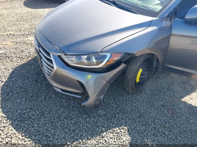 5NPD84LF6JH325922 Hyundai mpi nu