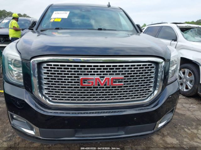 1GKS1CKJ1HR319092 GMC YUKON DENALI
