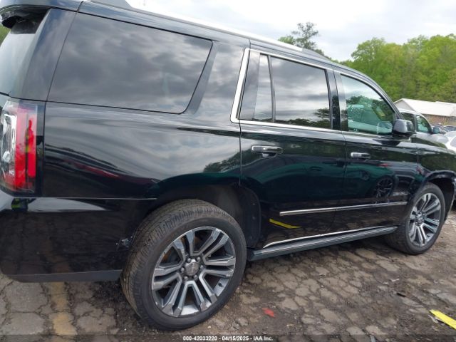 1GKS1CKJ1HR319092 GMC YUKON DENALI