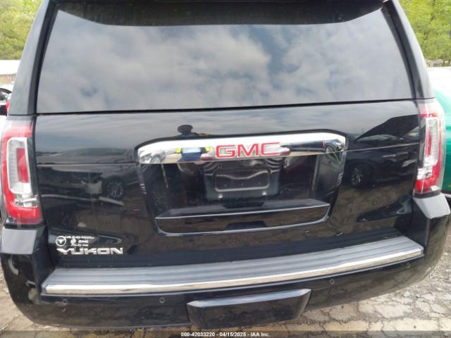 1GKS1CKJ1HR319092 GMC YUKON DENALI