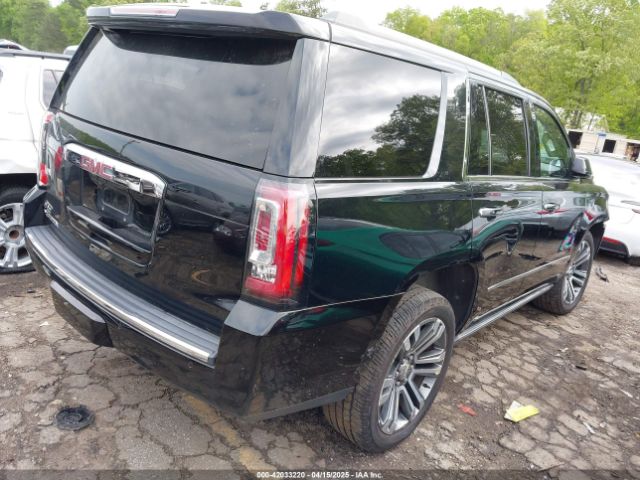 1GKS1CKJ1HR319092 GMC YUKON DENALI