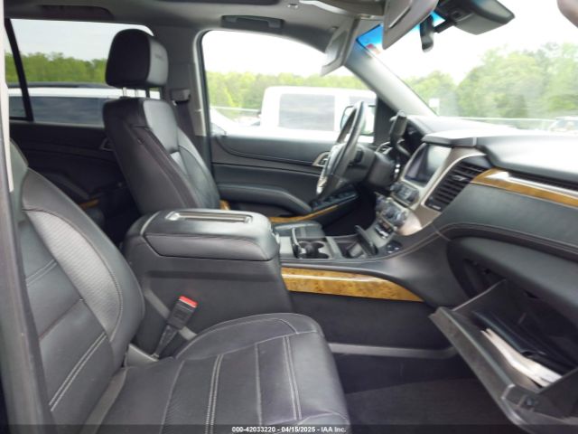 1GKS1CKJ1HR319092 GMC YUKON DENALI