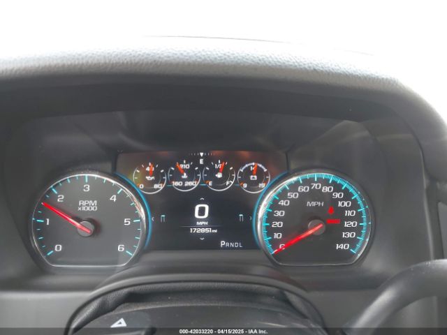 1GKS1CKJ1HR319092 GMC YUKON DENALI