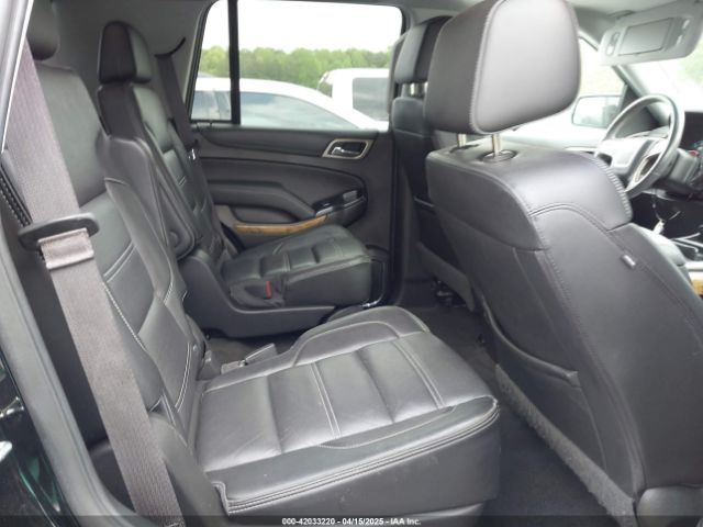 1GKS1CKJ1HR319092 GMC YUKON DENALI