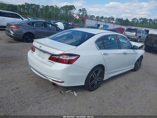 1HGCR2F57HA304161 Honda Accord Sport