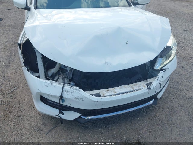 1HGCR2F57HA304161 Honda Accord Sport