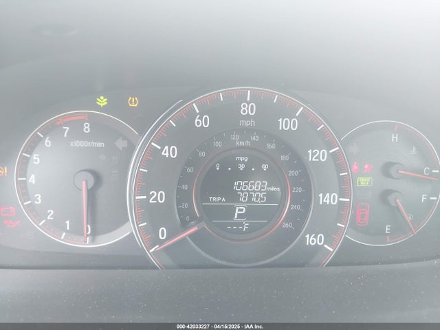 1HGCR2F57HA304161 Honda Accord Sport