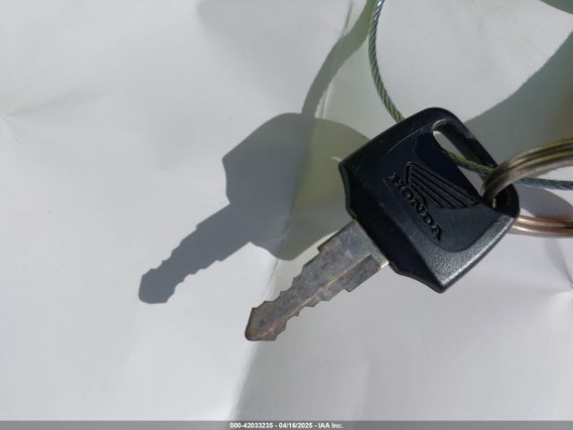 2002 HONDA VT1100 1HFSC431X2A200687 Photo 10
