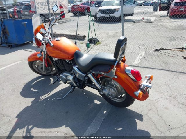 2002 HONDA VT1100 1HFSC431X2A200687 Photo 2