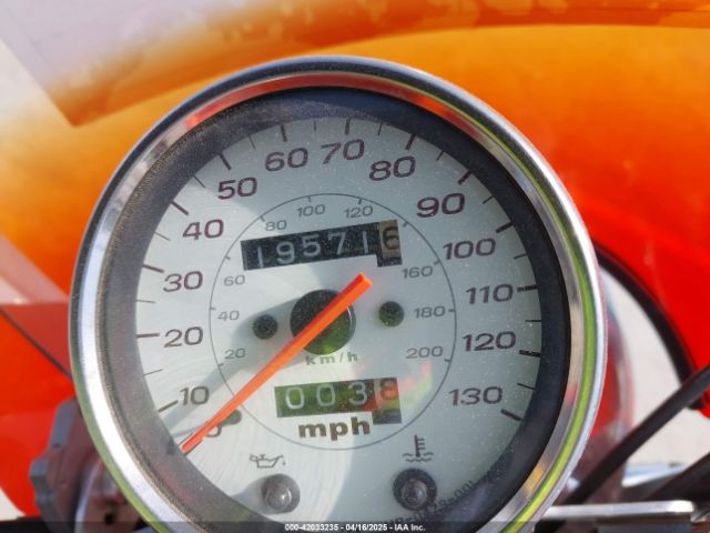 2002 HONDA VT1100 1HFSC431X2A200687 Photo 6