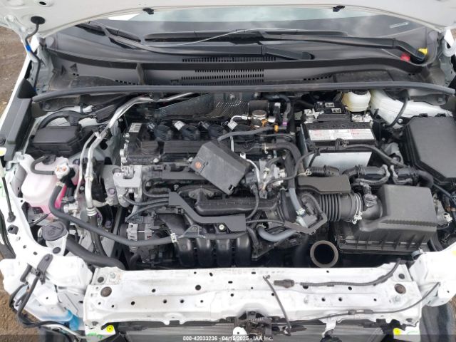JTNC4MBE6R3215200 Toyota Corolla Xse