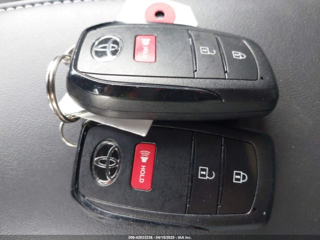 JTNC4MBE6R3215200 Toyota Corolla Xse