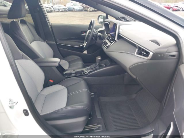 JTNC4MBE6R3215200 Toyota Corolla Xse