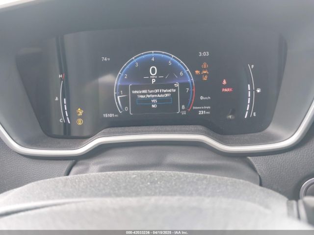 JTNC4MBE6R3215200 Toyota Corolla Xse