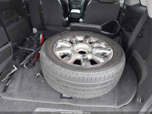 5GAKVBKD1EJ117675 Buick Enclave Leather