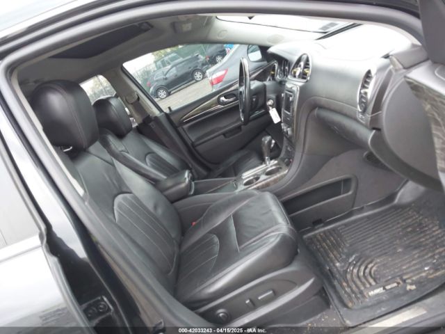 5GAKVBKD1EJ117675 Buick Enclave Leather