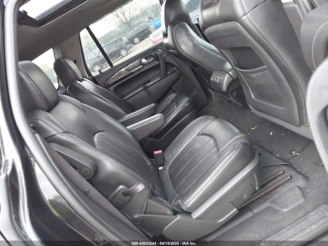5GAKVBKD1EJ117675 Buick Enclave Leather