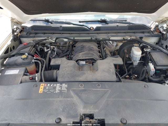 1GCVKREC5JZ254761 Chevrolet Silverado 1500 2lt