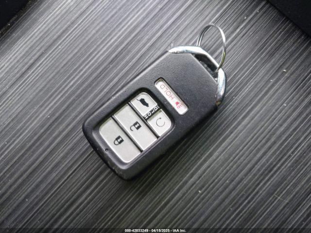 5FNYF6H84NB023112 Honda Pilot Awd Trailsport