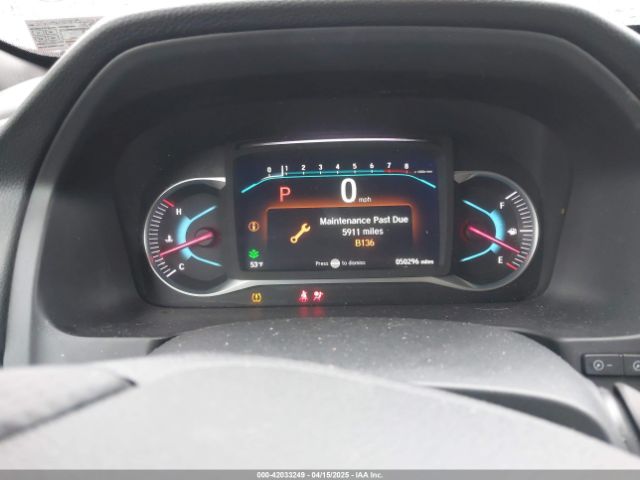 5FNYF6H84NB023112 Honda Pilot Awd Trailsport