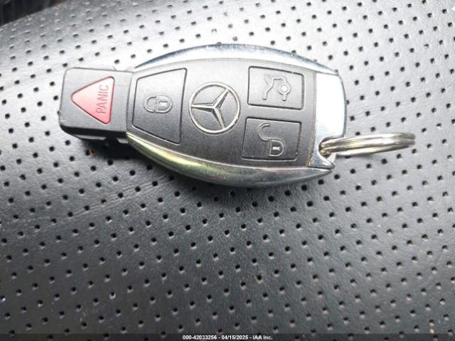 WDDLJ7GBXEA100530 Mercedes-Benz Cls 63 Amg S 4matic