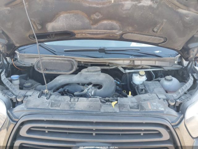 1FTYR2XM3HKB16161 Ford Transit-250