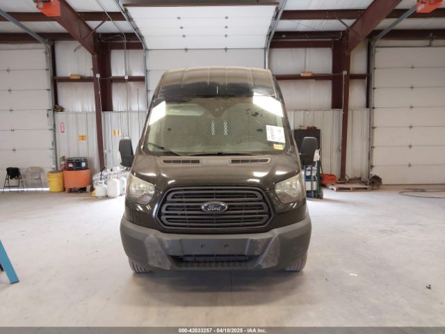 1FTYR2XM3HKB16161 Ford Transit-250