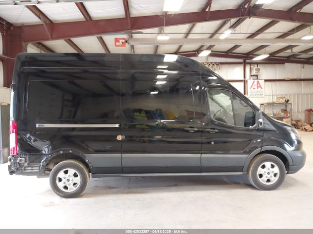 1FTYR2XM3HKB16161 Ford Transit-250