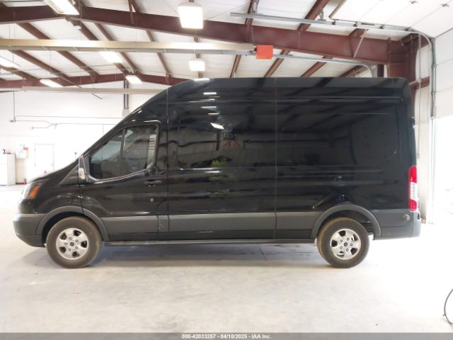 1FTYR2XM3HKB16161 Ford Transit-250