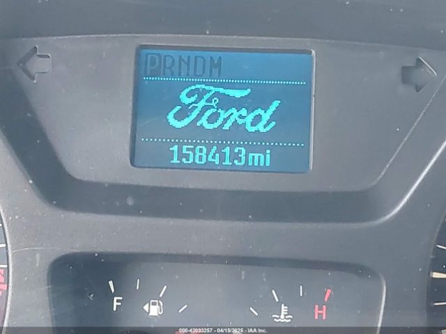 1FTYR2XM3HKB16161 Ford Transit-250