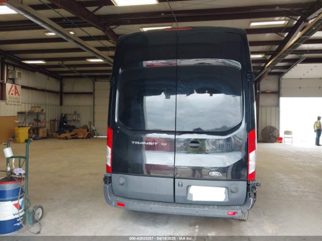 1FTYR2XM3HKB16161 Ford Transit-250