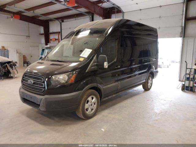 1FTYR2XM3HKB16161 Ford Transit-250
