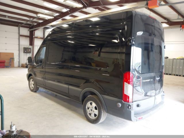 1FTYR2XM3HKB16161 Ford Transit-250