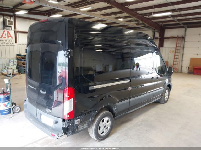 1FTYR2XM3HKB16161 Ford Transit-250