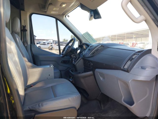 1FTYR2XM3HKB16161 Ford Transit-250